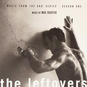 Richter, Max 'The Leftovers '