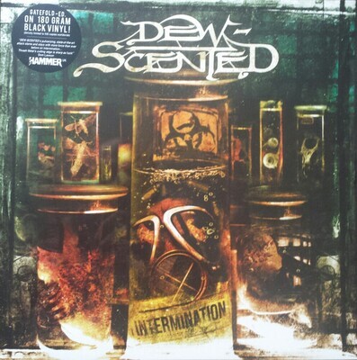 Dew-Scented 'Intermination'