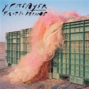 Yeasayer 'Erotic Reruns'