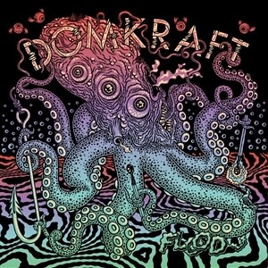 DOMKRAFT 'Flood'