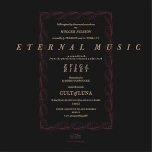 Cult Of Luna 'Eternal Music '