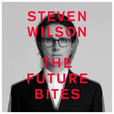 Wilson, Steven 'The Future Bites'
