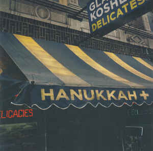 Various Artists 'Hanukkah+'