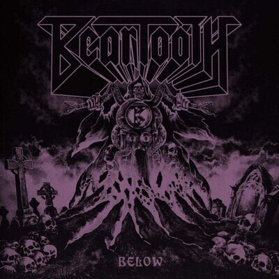 Beartooth 'Below'