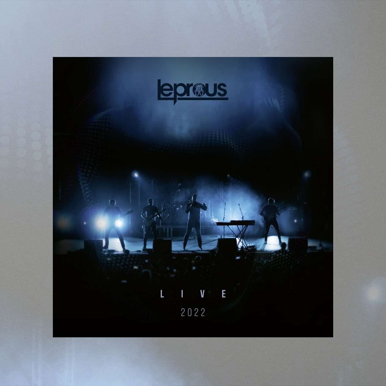 Leprous 'Live 2022'