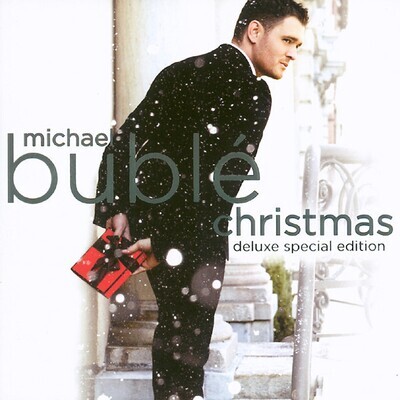 Bublé, Michael 'Christmas'