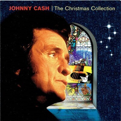 Cash, Johnny 'Christmas Collection'