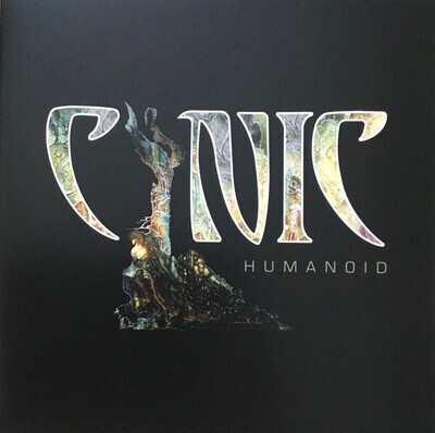 Cynic 'Humanoid'
