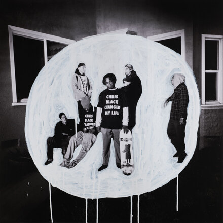 Portugal. The Man 'Chris Black Changed My Life'