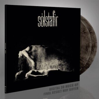 Solstafir 'Kold'