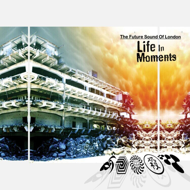 Future Sound Of London 'Life In Moments (Ltd. Numbered LP) (RSD23)'