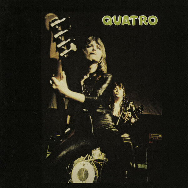 Quatro, Suzi 'Quatro'