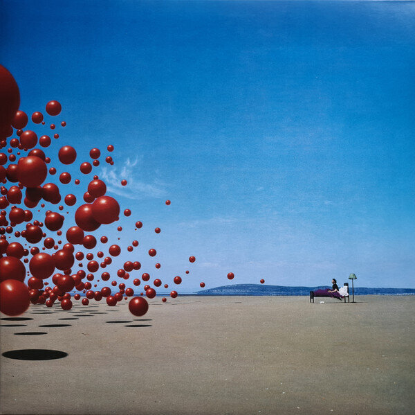 Cranberries, The 'Wake Up And Smell The Coffee'