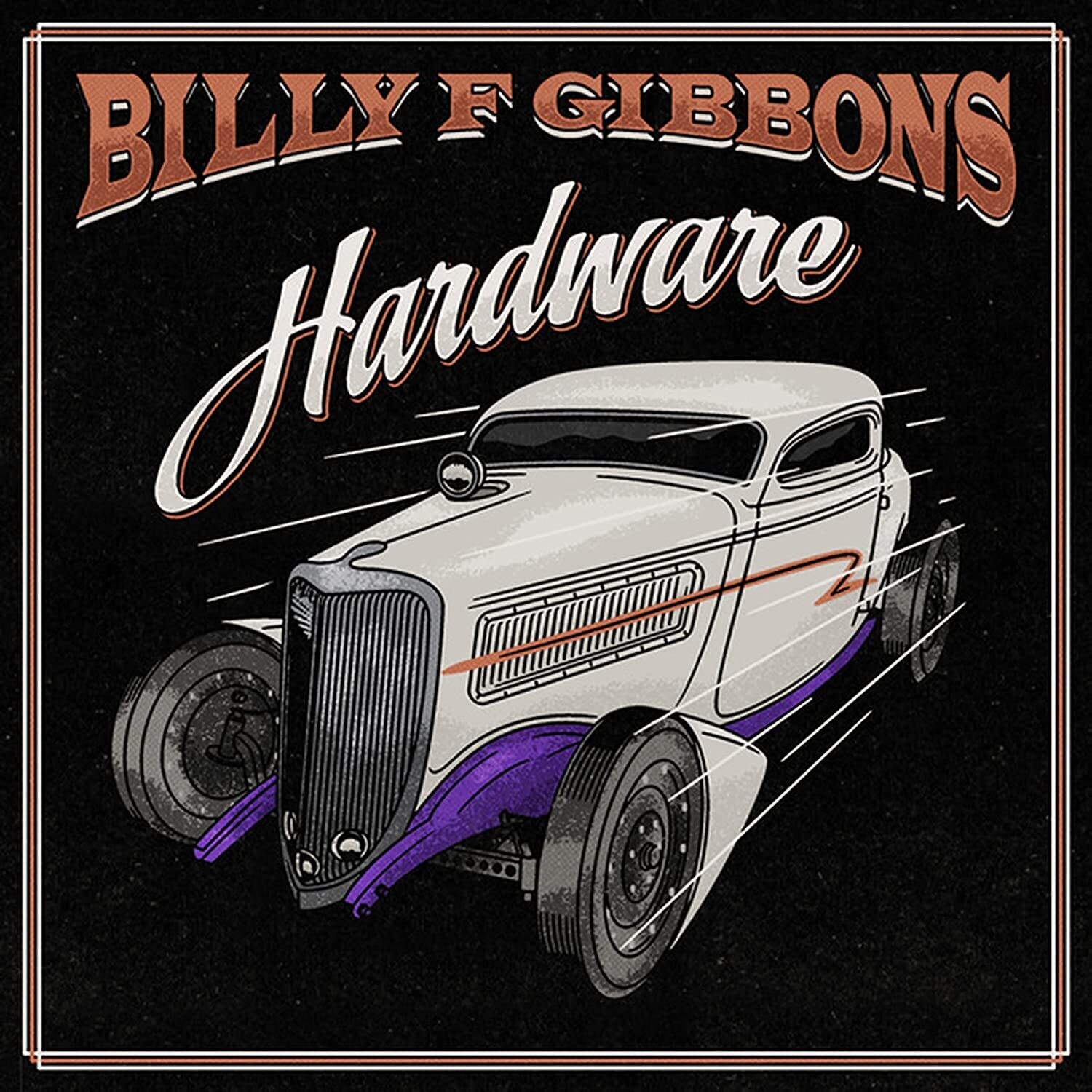 Gibbons, Billy F 'Hardware'
