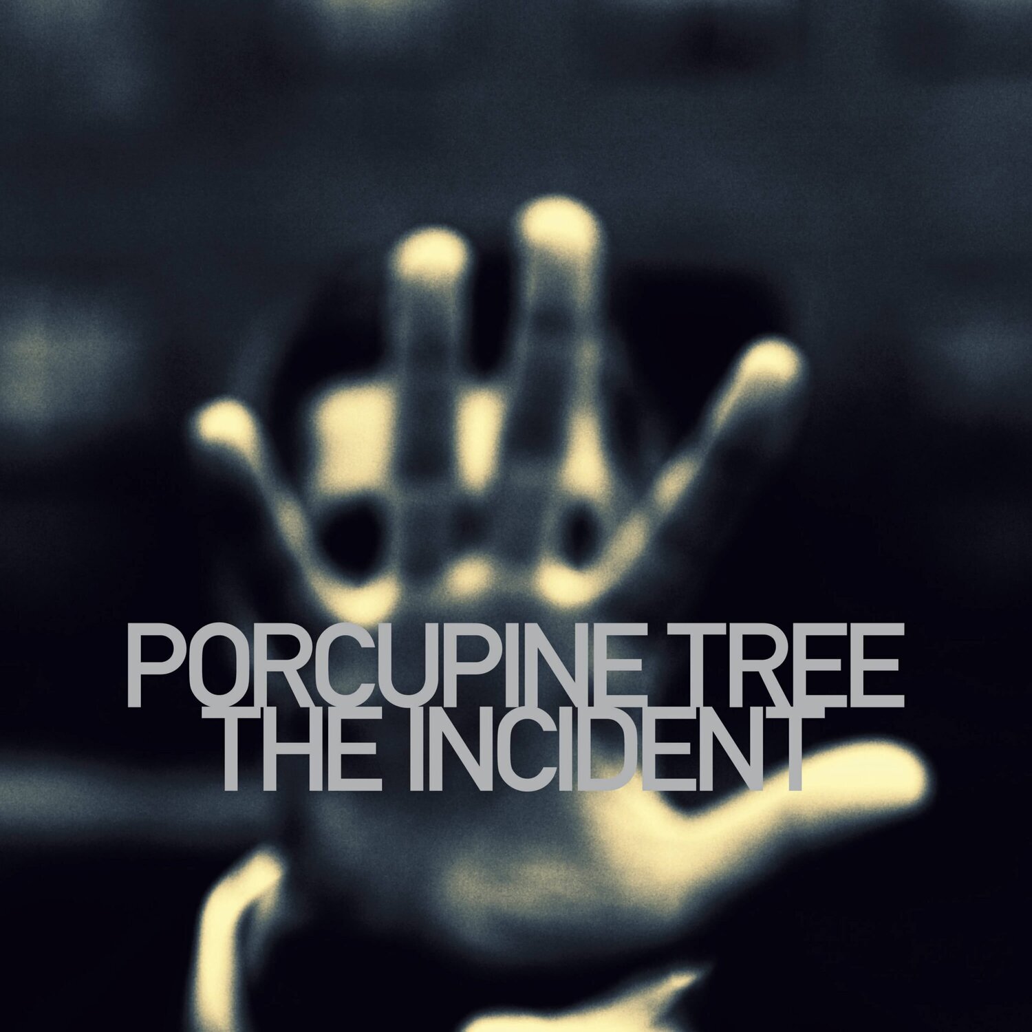 Porcupine Tree 'The Incident'