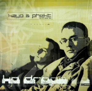 Kayo & Phekt 'Ko Drops EP'