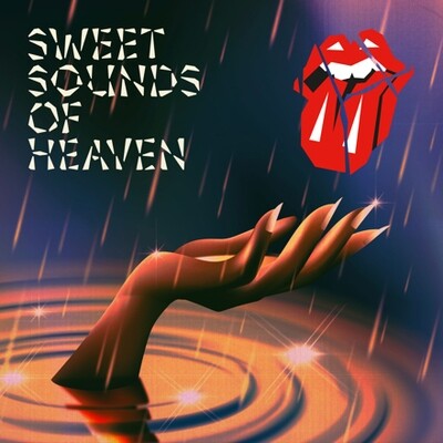Rolling Stones,The 'Sweet Sounds of Heaven'
