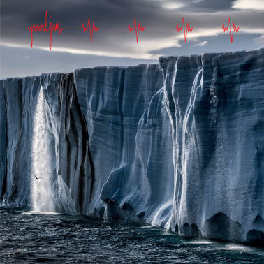 Pearl Jam 'Gigaton (2LP)' Pearl Jam 'Gigaton (2LP)'