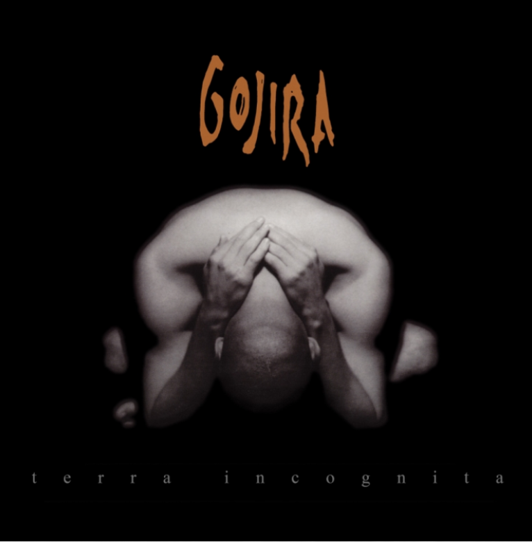 Gojira 'Terra Incognita (Limited Edition) '