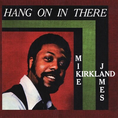 Mike James Kirkland 'Hang On In There (RSD BF23)'