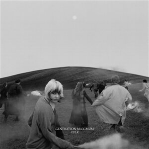 Culk 'Generation Maximum'