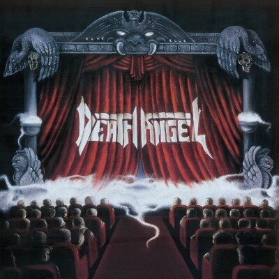 Death Angel 'Act III'