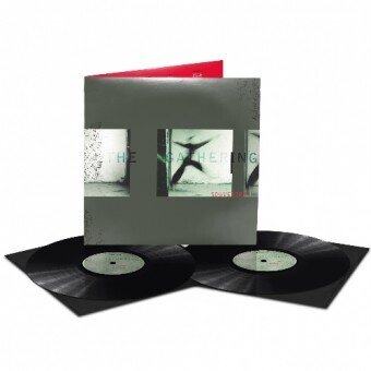 Gathering, The 'Souvenirs (2019 reissue)'