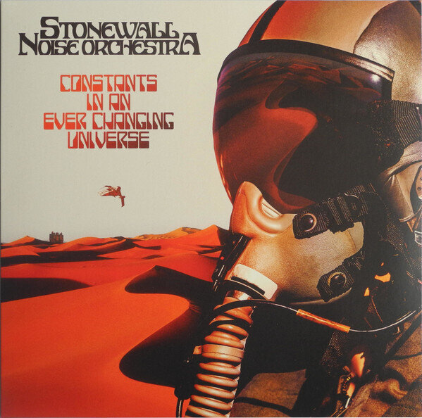 Stonewall Noise Orchestra 'onstants In An Ever Changing Universe '