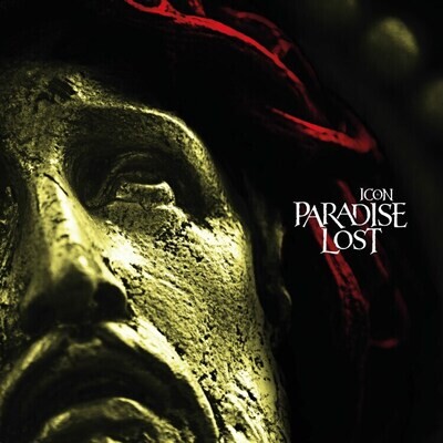 Paradise Lost 'Icon 30'