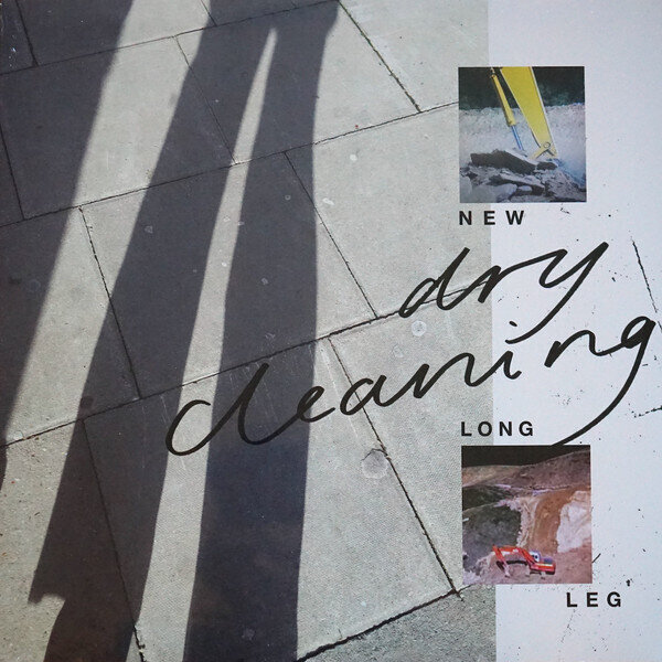 DRY CLEANING 'NEW LONG LEG'