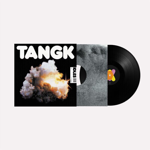 IDLES 'TANGK'