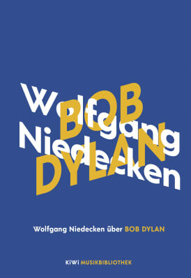 Niedecken, Wolfgang 'Bob Dylan'