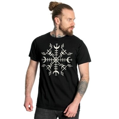 Old Norse 'Moongaldr Tee'