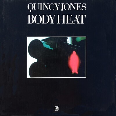 Jones, Quincy 'Body Heat'