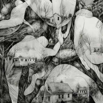 MONO 'Rays Of Darkness'