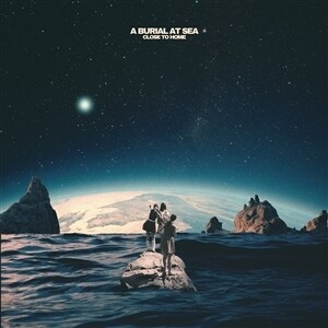 A Bureal At Sea 'Closer To Home'