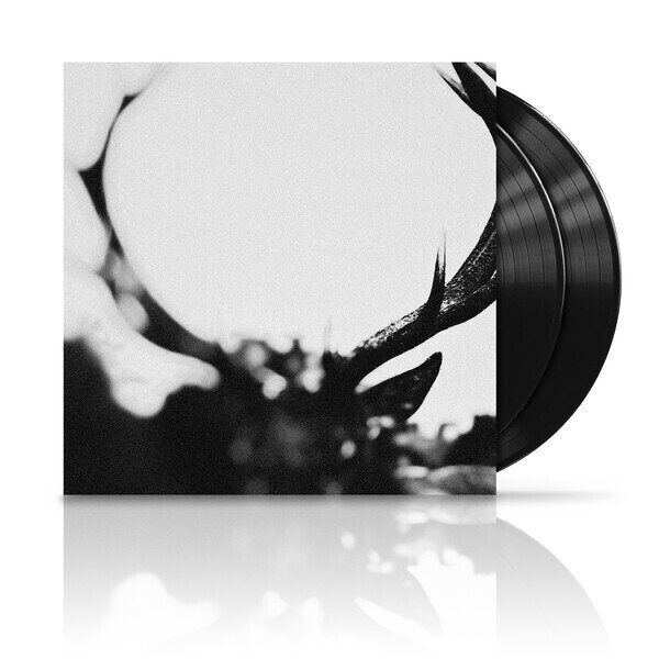Ihsahn 'Ihsahn (Orchestral Version) (Ltd.2LP)'