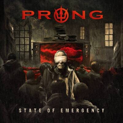 Prong 'State Of Emergency'