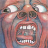 King Crimson 'In The Court Of The Crimson King'