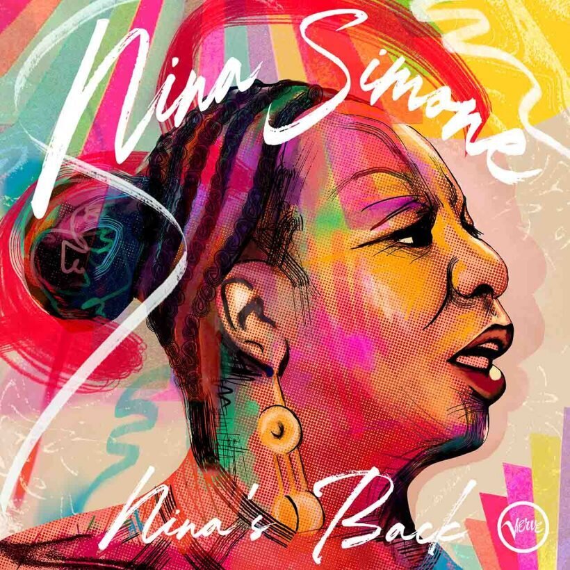 Simone,Nina 'Nina's Back'