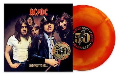 AC / DC 'Highway To Hell  INDIE Spezialversion'