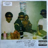 LAMAR,KENDRICK 'GOOD KID, M.A.A.D CITY (NEW VERSION WITH REMIXES)'