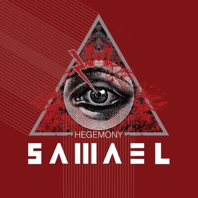 Samael 'Hegemony'