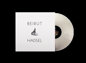 Beirut 'Hadsel'