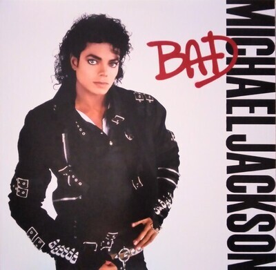 Jackson, Michael 'Bad'