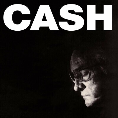 Cash, Johnny 'American IV: The Man Comes Around'
