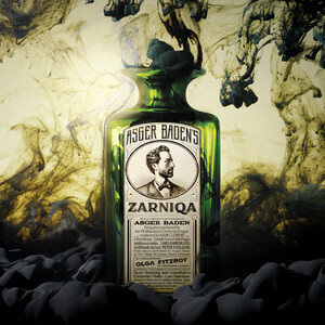 Baden,Asger 'Zarniqa'