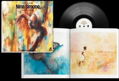 Simone, Nina 'Vinyl Story'