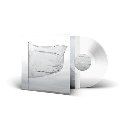 Dool 'The Shape Of Fluidity (Crystal Clear Vinyl)'