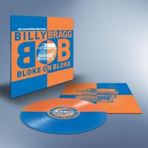 Billy Bragg 'Bloke on Bloke '